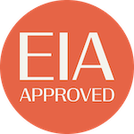 Gardens of Eden is
        EIA Approved