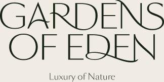 Gardens of Eden