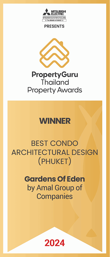 Best Condo Architectural Design Award