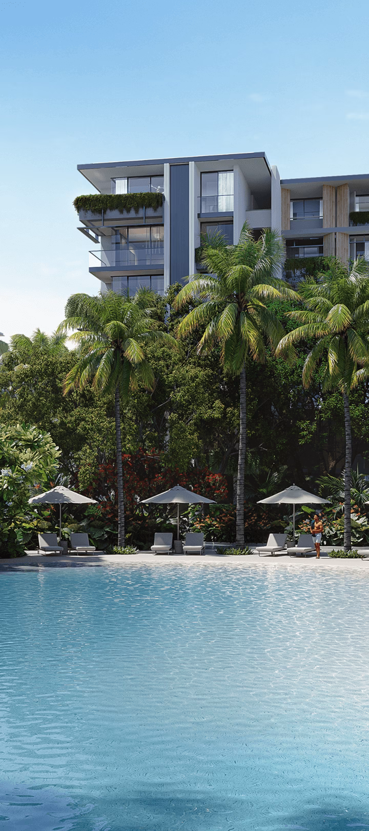 Lake Residences Phuket
