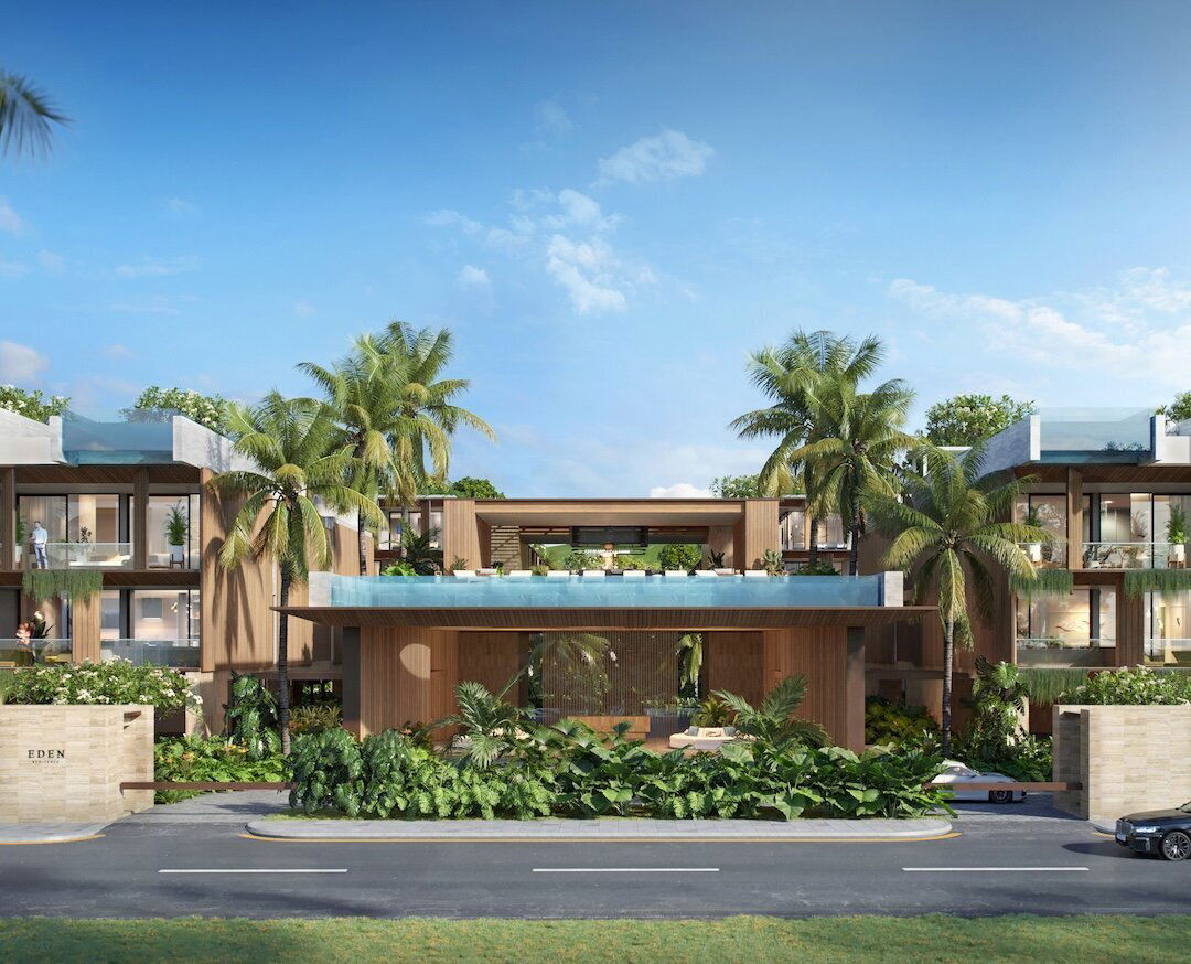 Reception with Concierge Service