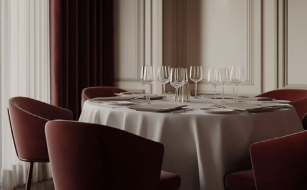 การเดินทางแห่งอาหารที่หลากหลาย