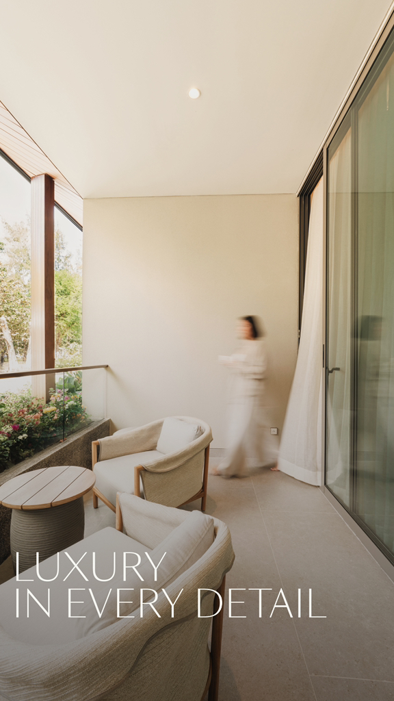 We are creating Gardens of Eden as a new standard of impeccable construction and finishes in Phuket...