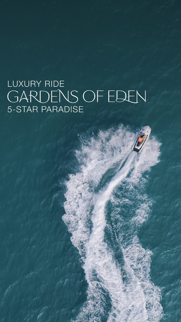 Gardens of Eden is nestled in one of Phuket’s most prestigious neighborhoods, surrounded by 5-star r...