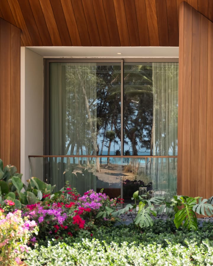 A space that speaks without words.