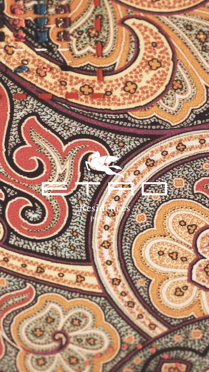 A new chapter in the ETRO journey unfolds