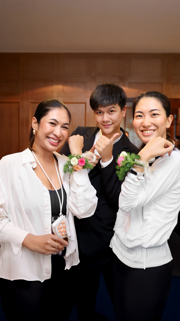 The island is evolving — and together, we’re part of this transformation 🌿 BEING 2025 was the futur...