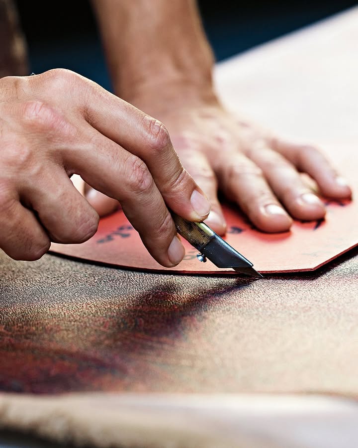 Woven with precision and passion, the Arnica textile turns every piece of furniture into a canvas of...