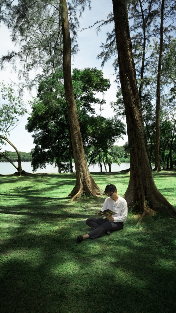 Monthly Selection at Gardens of Eden 🦜 Thanks to Purul Srisawat, this month we're featuring one of...