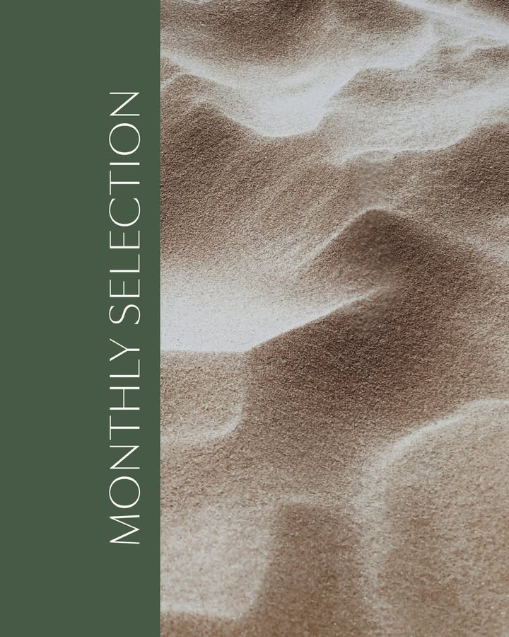 Introducing the July Selection of Our Luxury Beachfront Resort ⇄