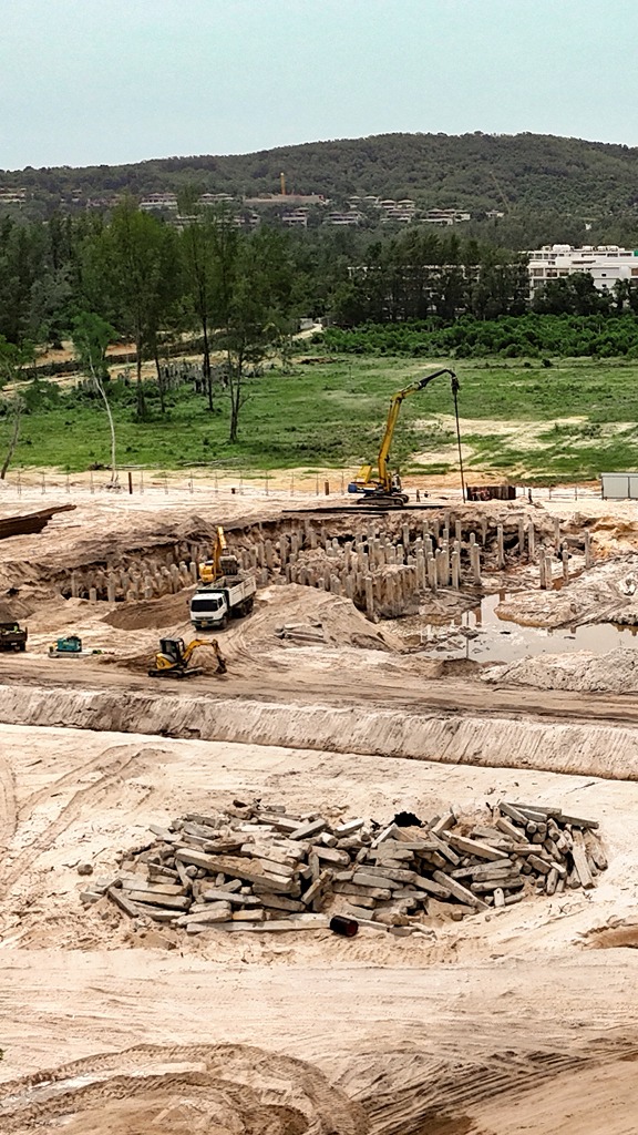 July has been a productive month for Gardens of Eden