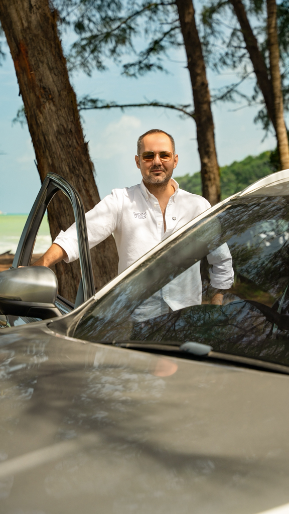 How do you turn Phuket’s humidity into year-round comfort