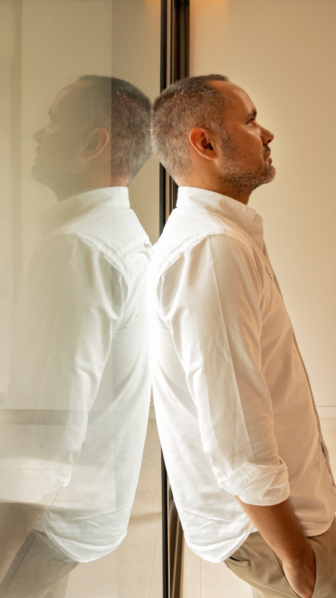 Panoramic windows at Gardens of Eden let in the light and views — while blocking heat, noise, and hu...