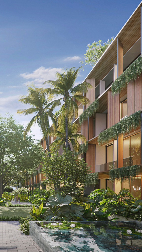 On the same wavelength 🌊