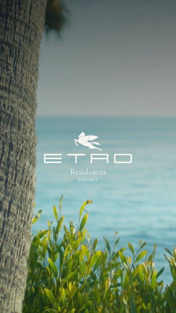 The launch of Etro Residences Phuket marks a new chapter in luxury living, celebrated and recognized...