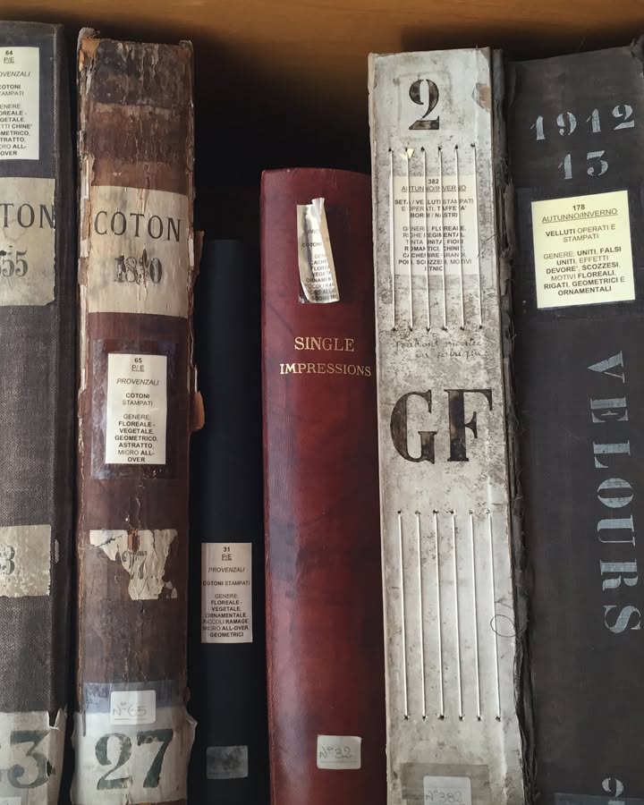 Every thread tells a story, and Etro’s legendary Paisley motif is a journey through history and imag...