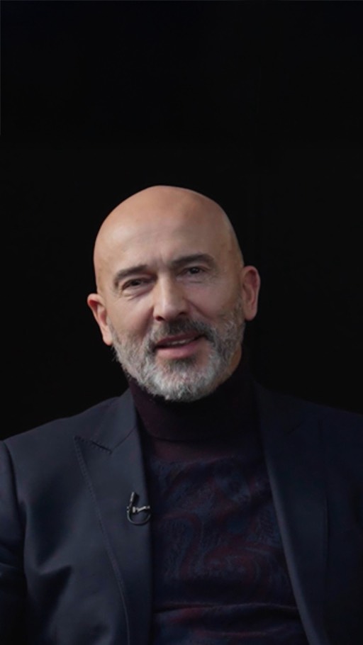 Branded residences have become a natural continuation of ETRO’s journey, shaped by textiles, interio...