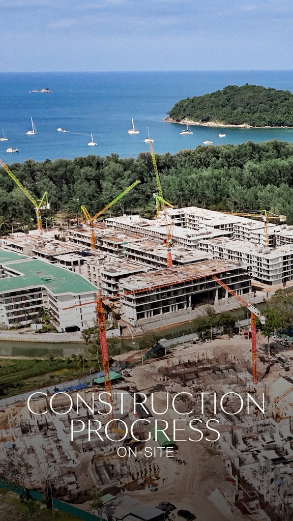 We’re documenting the current stage of construction at Gardens of Eden and sharing key updates acros...