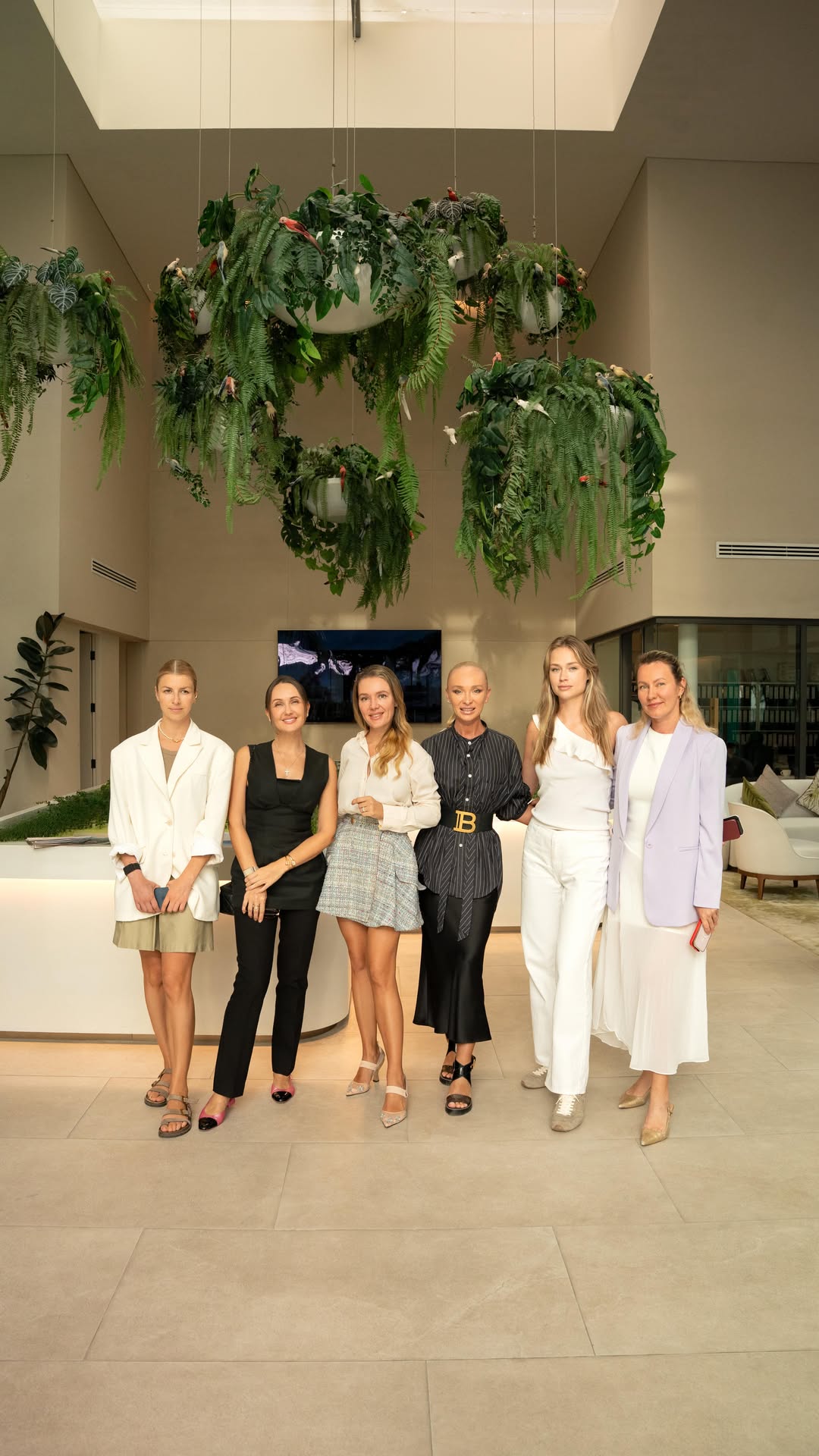 Networking with our partner Get Your Phuket 🌿