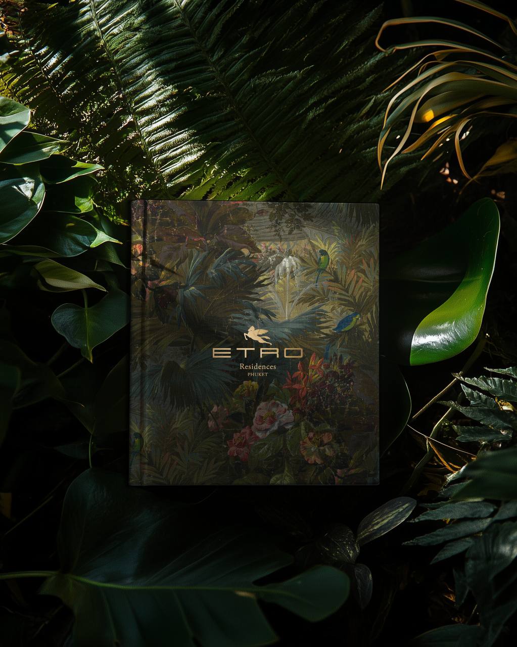ETRO เรสซิเดนซ์ ภูเก็ต