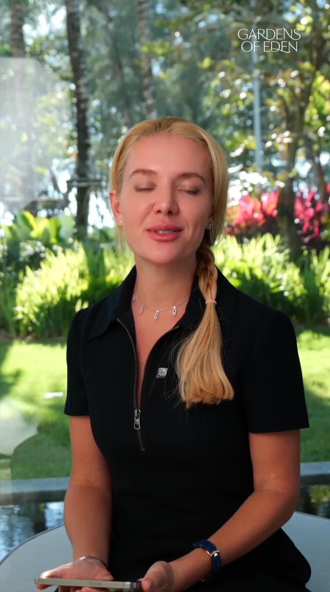 Рассрочка на Gardens of Eden