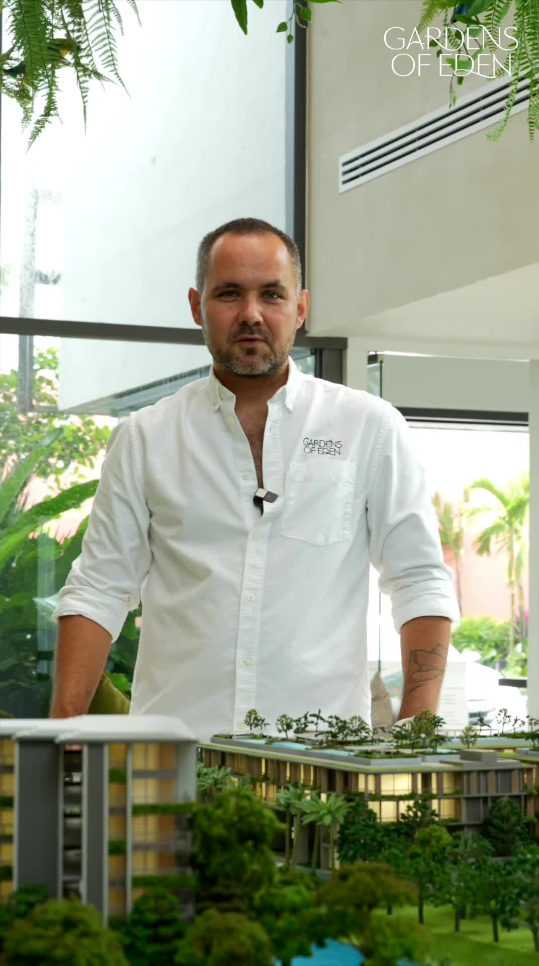 Надежный фундамент для прочных зданий