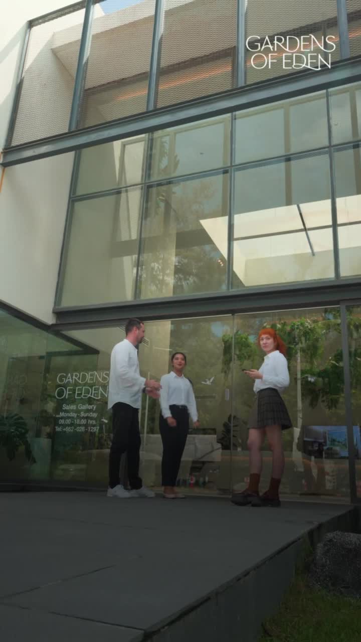 Резиденция месяца